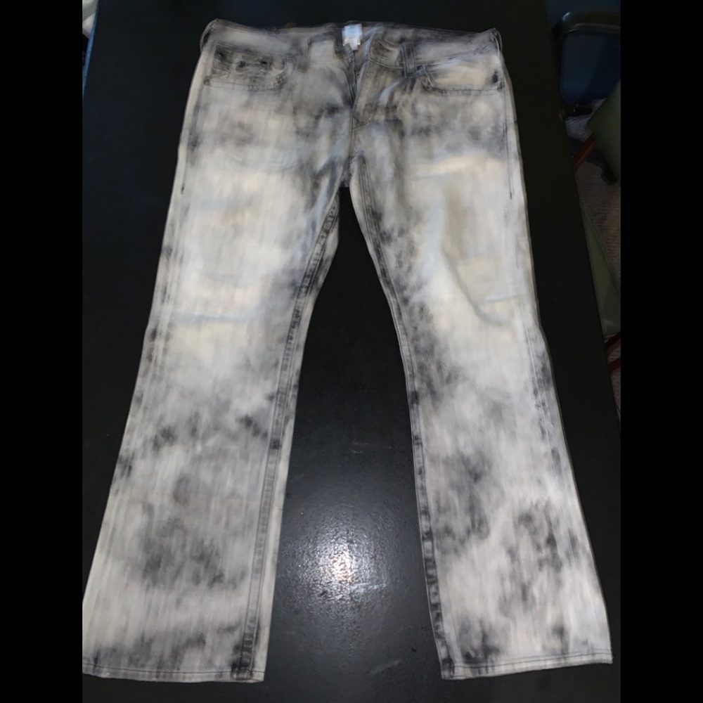 True Religion Brand Jeans Size 40